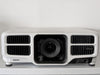 4K Epson Pro L1200U Lumens Laser Projector 6510 HOURS