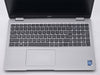 Dell Precision 3580 i7-1370P 16GB 512GB SSD RTX A500 15.6 FHD Win11 Pro Grade D