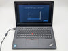 Lenovo ThinkPad T470 20JN 14