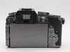 Panasonic Lumix DMC-G7 Mirrorless Camera + 14-42mm Lens 4K Battery Used