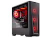 Skytech ST-ECLIPSELITE-2361-B-AL Ryzen 7 7000 Series 32GB 2TB SSD Black WARRANTY