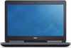Dell Precision 7510 15.6 in FHD 8GB RAM 256GB SSD nVidia Quadro i7-6820HQ