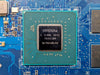 0C220 Dell Precision 3520 Motherboard i7-6820HQ Quadro M620