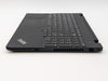 Lenovo ThinkPad T590 20N5 Keyboard Palm Rest Bottom Cover Touchpad *READ*