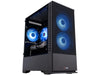 ABS Cyclone Aqua Intel i5 14th Gen ZOTAC GAMING 5060 Twin Edge OC 8GB RTX G.SKIL