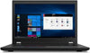 Lenovo ThinkPad P17 Gen 2 Workstation 17.3 in FHD Core 11500H 512GB i5-11500H