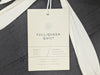 The Citizenry Organic Cotton Gauze Quilt Full/Queen Size - Charcoal