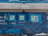 Dell X41RR Motherboard i7-7820H Quadro M1200 Dell XPS 9560 Precision 5520 *READ*