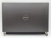 OEM Dell G15 5511 360Hz FHD LCD Screen Assembly Non Touch - YM7NV 0YM7NV Silver