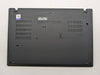 Lenovo ThinkPad T490 Palm rest Assembly Touchpad Keyboard FP Reader AP1AC000100