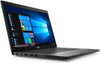 Dell Latitude 7480 i7-6600U X2 16GB RAM 1TB SSD 14 in Black