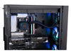 CyberpowerPC GXL70110 Intel i9 14th Gen 5070 Ti RTX 32GB 2TB SSD White BT RGB WA