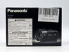 NEW Panasonic HC-VX3 UHD 4K Camcorder with 24x Zoom - 32x Intelligent Zoom