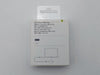 Apple 6.6' (2M) USB-C Charge Cable White MLL82AM/A