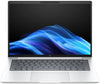HP EliteBook 8 G1i 14 in WUXGA Core Ultra 7 255U 32GB RAM 512GB SSD Silver