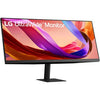LG UltraWide 34U511A-B 34 in 1080p HDR 100 Hz Monitor