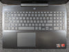 Dell G5 5505 FHD RYZEN 7 4800H 1TB SSD 16GB W10 RX 5600M Radeon Webcam