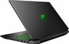 HP Pavilion 15.6•Black•HD Full•Ryzen™ 5 4600H•8GB•1920 x 1080 Full HD