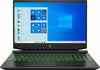 HP Pavilion 15.6•Black•HD Full•Ryzen™ 5 4600H•8GB•1920 x 1080 Full HD