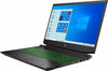 HP Pavilion 15.6•Black•HD Full•Ryzen™ 5 4600H•8GB•1920 x 1080 Full HD