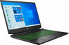 HP Pavilion 15.6•Black•HD Full•Ryzen™ 5 4600H•8GB•1920 x 1080 Full HD