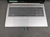 HP ZBook Firefly 15 G8 15.6 UHD 4K LCD i7-1185G7 32GB 2TB SSD Nvidia T500 5G LTE
