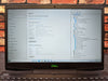 Dell G5 5505 FHD RYZEN 7 4800H 1TB SSD 16GB W10 RX 5600M Radeon Webcam