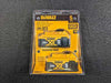 (2) NEW DeWALT DCB205 20V Volt MAX XR 5.0Ah Li-Ion Battery Packs 2021 DATE CODE