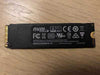 Samsung 970 EVO Plus NVMe M.2 500 GB Internal SSD (MZ-V7S500B/AM)