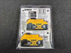 (2) NEW DeWALT DCB205 20V Volt MAX XR 5.0Ah Li-Ion Battery Packs 2021 DATE CODE