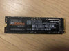 Samsung 970 EVO Plus NVMe M.2 500 GB Internal SSD (MZ-V7S500B/AM)