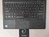 Lenovo Thinkpad X1 Carbon 6th Gen i5-8350U 16GB Ram 256GB SSD FHD W10P