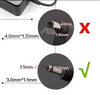 45W Acer PA-1450-26AL ADP-45HE B A13-045N2A 19V AC Adapter Charger Power 3.0mm