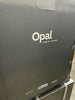 GE Profile Opal Nugget Machine Countertop Ice Maker+ side tank Stainless *READ*