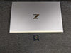 HP ZBook Firefly 15 G8 15.6 UHD 4K LCD i7-1185G7 32GB 2TB SSD Nvidia T500 5G LTE