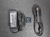 NEW HP Laptop Charger AC Power Adapter 608425-001 18.5V 3.5A 65W 7.4MM Big tip