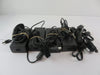 *LOT OF 4* HP 150W 19V 7.4mm Tip for Pavillion, Envy w/3-Prong Cable