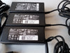 *Lot of 3* Genuine DELL 90W LA90PM111 C4GCX 19.5V 4.62A AC ADAPTER CHARGER 4.5mm