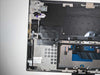 OEM Dell XPS 17 (9700) Touchpad Palmrest US BKL Keyboard Speakers P/N DW67K