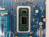ORIGINAL DELL LATITUDE 5400 Chromebook i5-8365U MOTHERBOARD LA-H771P 4J3P1