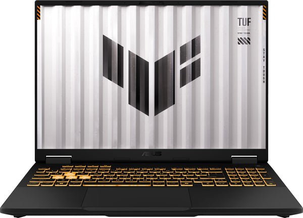 ASUS - TUF F16 16 in 165Hz 2K - Intel Core i7-14650HX 2024 - 16GB RAM 512GB SSD