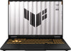 ASUS - TUF F16 16 in 165Hz 2K - Intel Core i7-14650HX 2024 - 16GB RAM 512GB SSD
