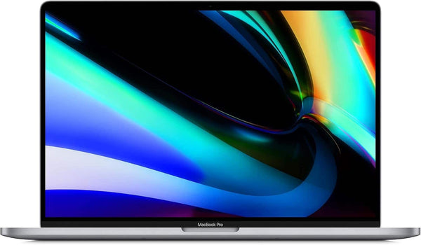 Apple - Excellent - MacBook Pro 16-Inch inCore i7 in 2.6 2019 16GB 16GB RAM