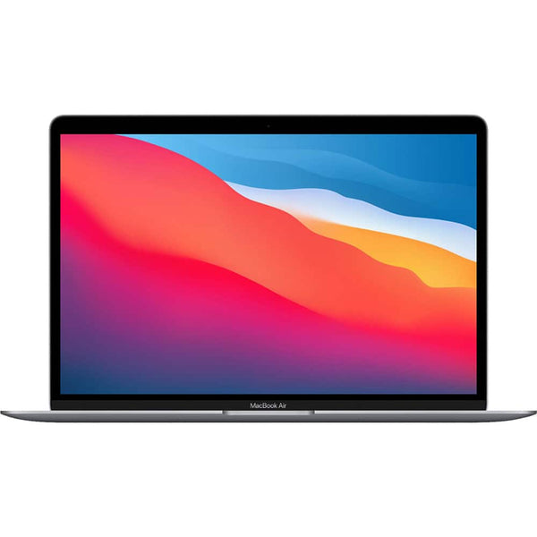 Apple - MacBook Air 13.3 in - M1 chip - 8GB Memory - 7 GPU - 256GB SSD 2020