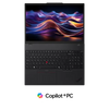 Lenovo Workstation P16s AMD Gen 4 Ryzen AI 9 HX PRO 370 64GB RAM 1 TB SSD 16 in