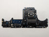 OEM DELL Precision 7550 Motherboard LA-J171P 10875H 2.3GHz 5.1GHz H7MCC *READ*