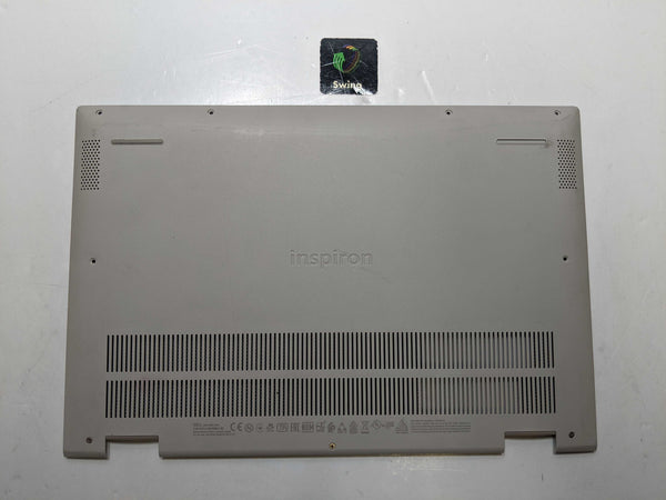 Genuine Dell Inspiron 14 5400 2-in-1 Back Cover Lid 038V4T 38V4T Good Condition