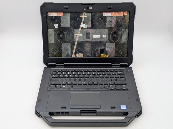Dell Latitude 5420 Rugged 14