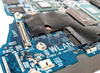 DELL INSPIRON 7706 I7-1165G7 CPU GEFORCE MX350 2GBGDDR5 MOTHERBOARD P47D9 *READ*