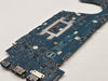 DELL LATITUDE 7300 I7-8665U CPU LAPTOP MOTHERBOARD HX8XK 0HX8XK *READ*